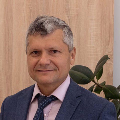 Ведерников Максим Владимирович